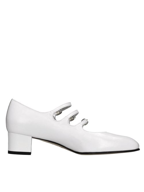  CAREL | KINA 330987BIANCO